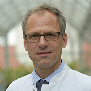 Prof. Dr. Philip Bufler